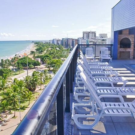 Neo 2 Beira Mar Praia Pajucara Maceió Exterior foto