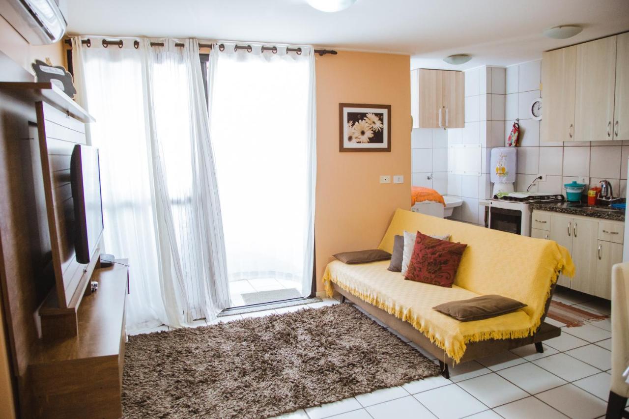 Neo 2 Beira Mar Praia Pajucara Maceió Exterior foto