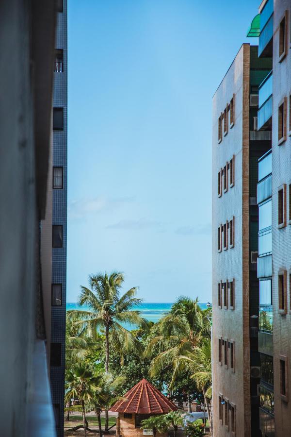 Neo 2 Beira Mar Praia Pajucara Maceió Exterior foto