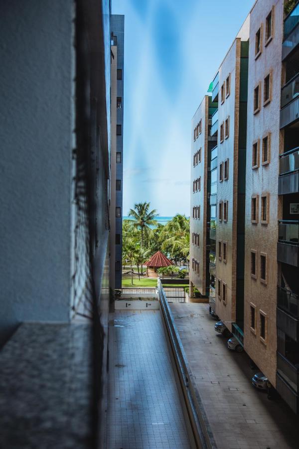 Neo 2 Beira Mar Praia Pajucara Maceió Exterior foto