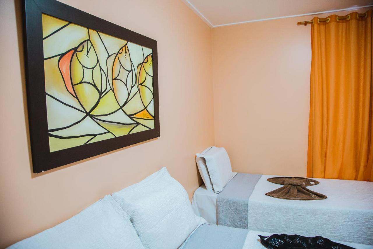 Neo 2 Beira Mar Praia Pajucara Maceió Exterior foto
