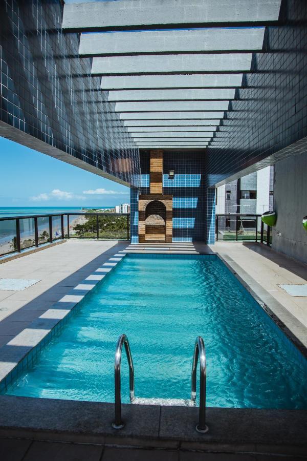 Neo 2 Beira Mar Praia Pajucara Maceió Exterior foto
