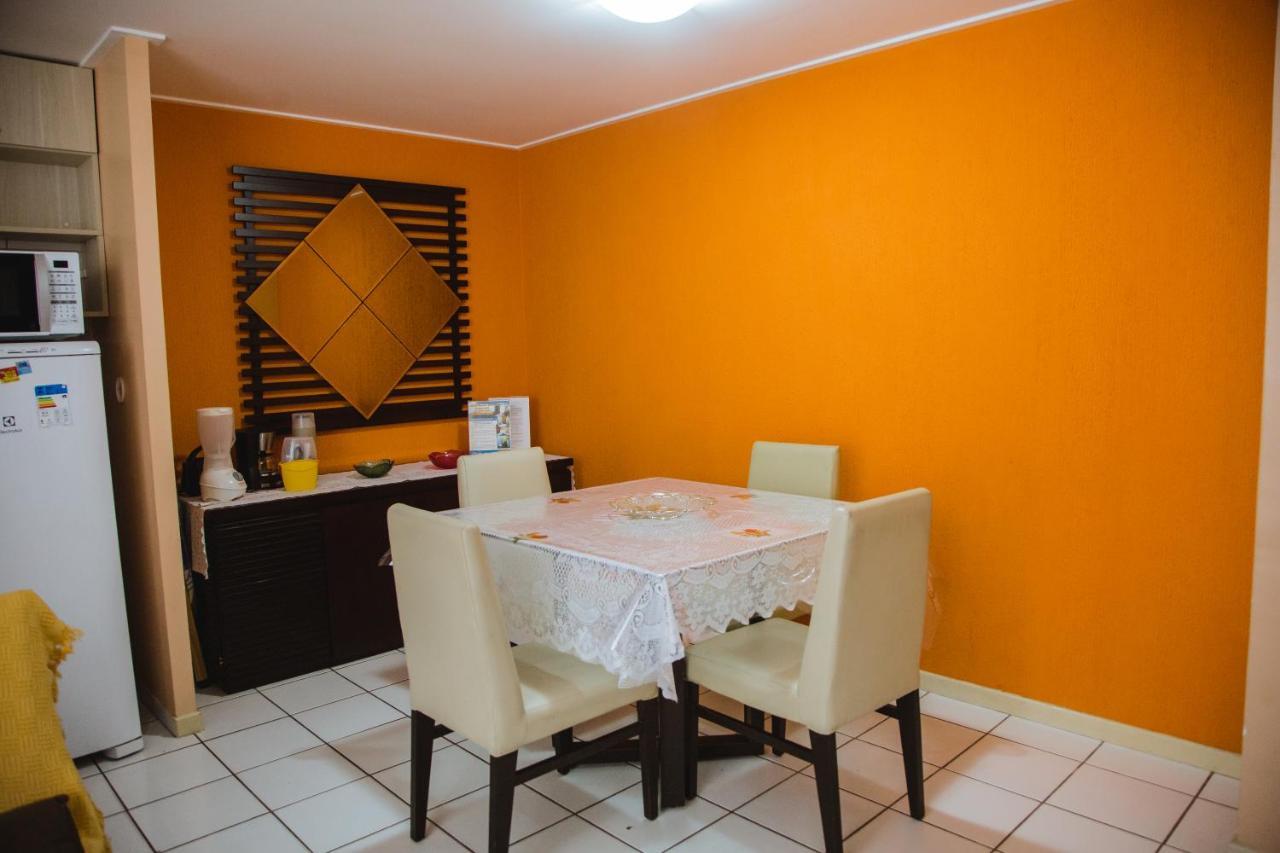 Neo 2 Beira Mar Praia Pajucara Maceió Exterior foto