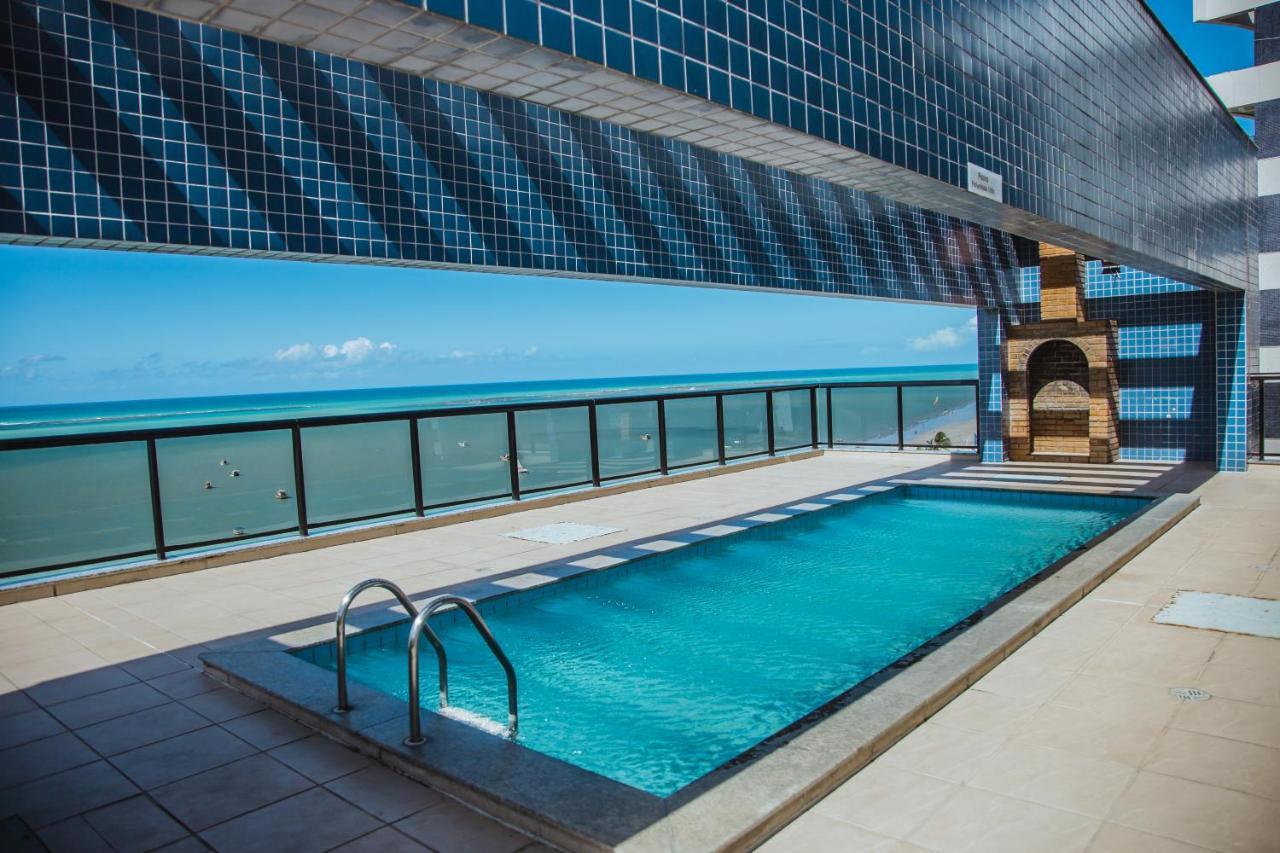 Neo 2 Beira Mar Praia Pajucara Maceió Exterior foto