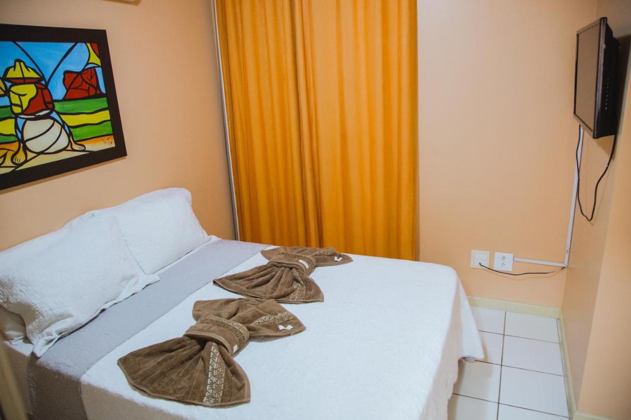 Neo 2 Beira Mar Praia Pajucara Maceió Exterior foto