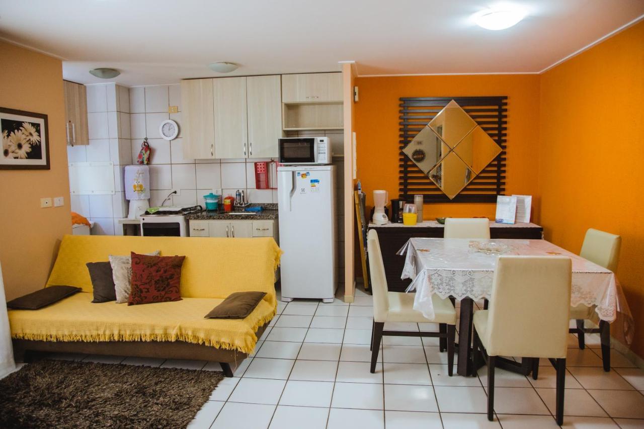 Neo 2 Beira Mar Praia Pajucara Maceió Exterior foto
