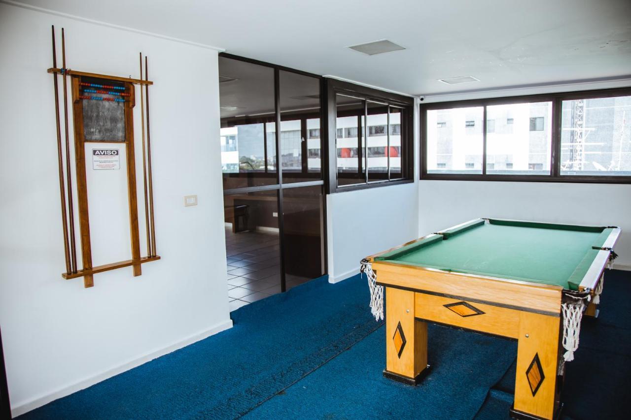 Neo 2 Beira Mar Praia Pajucara Maceió Exterior foto