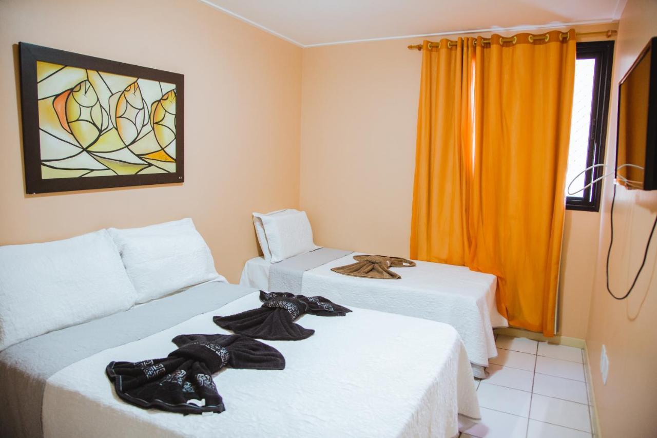 Neo 2 Beira Mar Praia Pajucara Maceió Exterior foto