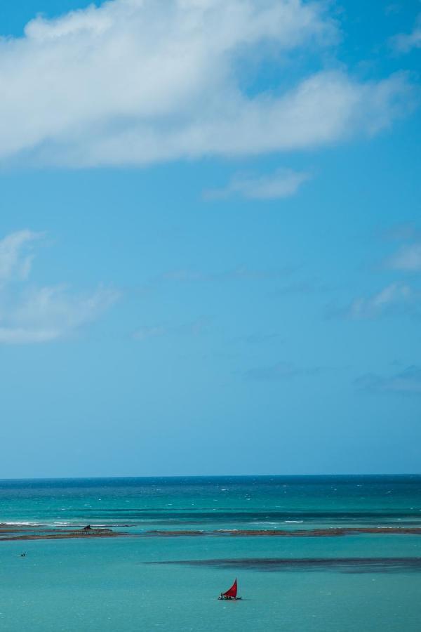 Neo 2 Beira Mar Praia Pajucara Maceió Exterior foto