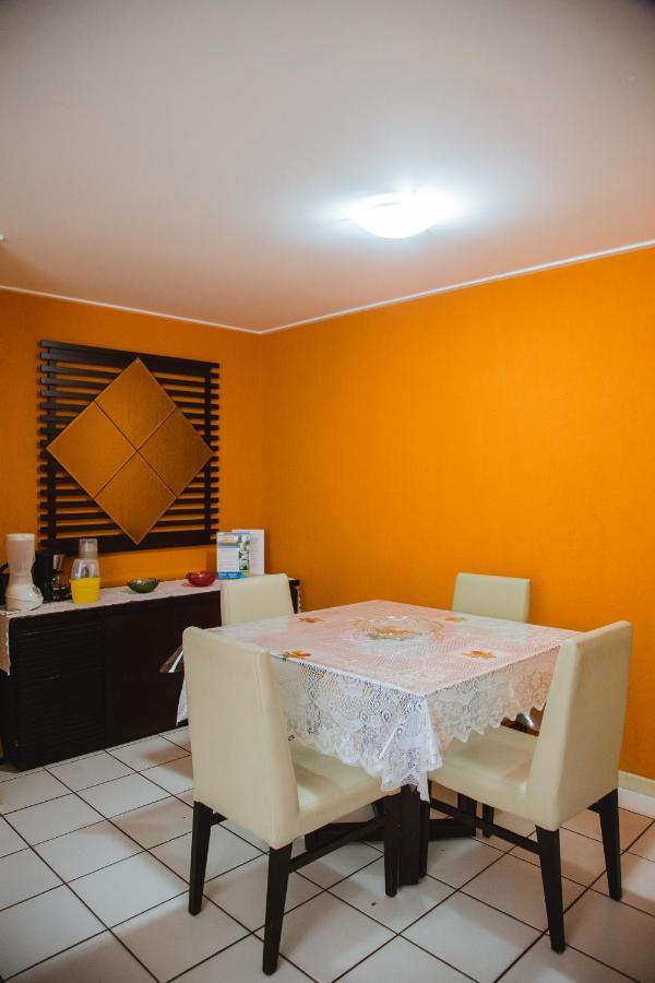 Neo 2 Beira Mar Praia Pajucara Maceió Exterior foto