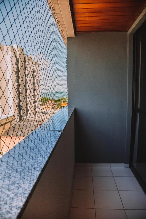 Neo 2 Beira Mar Praia Pajucara Maceió Exterior foto