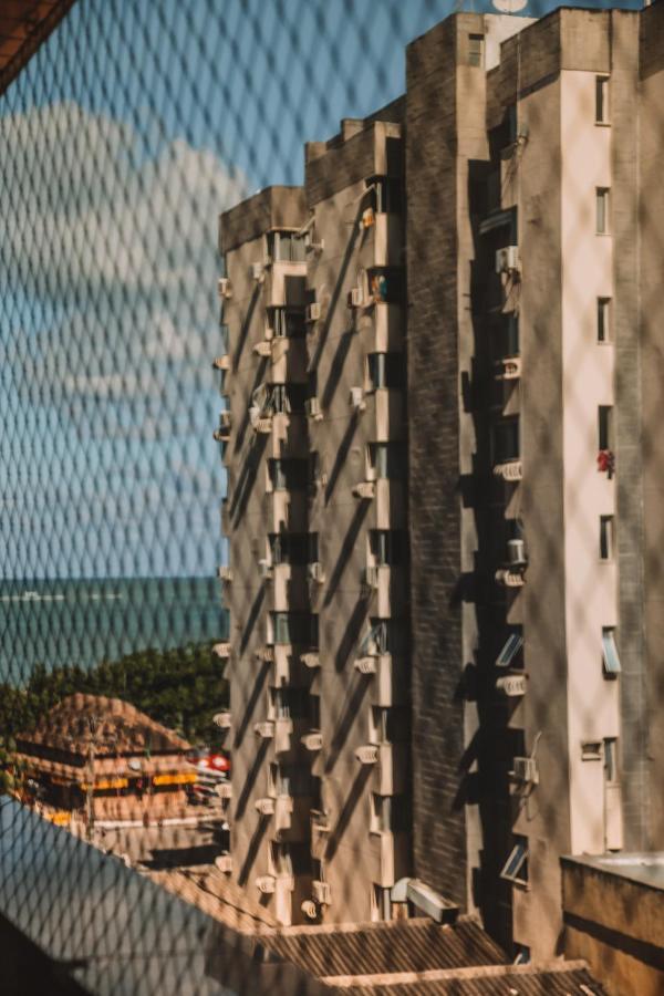 Neo 2 Beira Mar Praia Pajucara Maceió Exterior foto