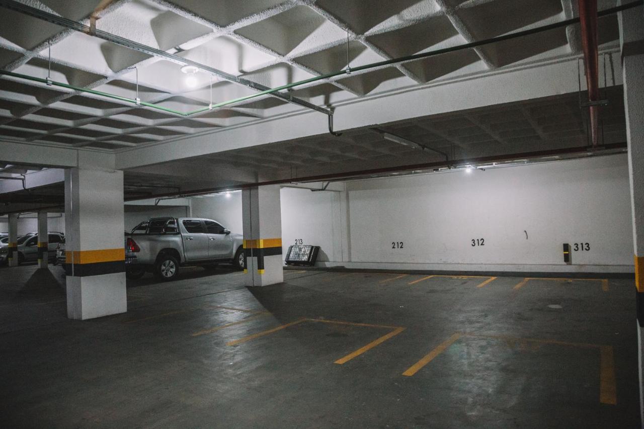 Neo 2 Beira Mar Praia Pajucara Maceió Exterior foto