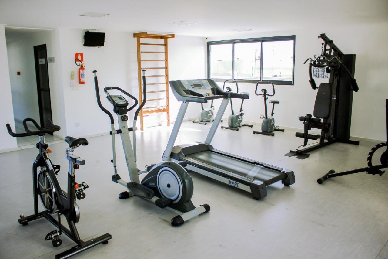 Neo 2 Beira Mar Praia Pajucara Maceió Exterior foto